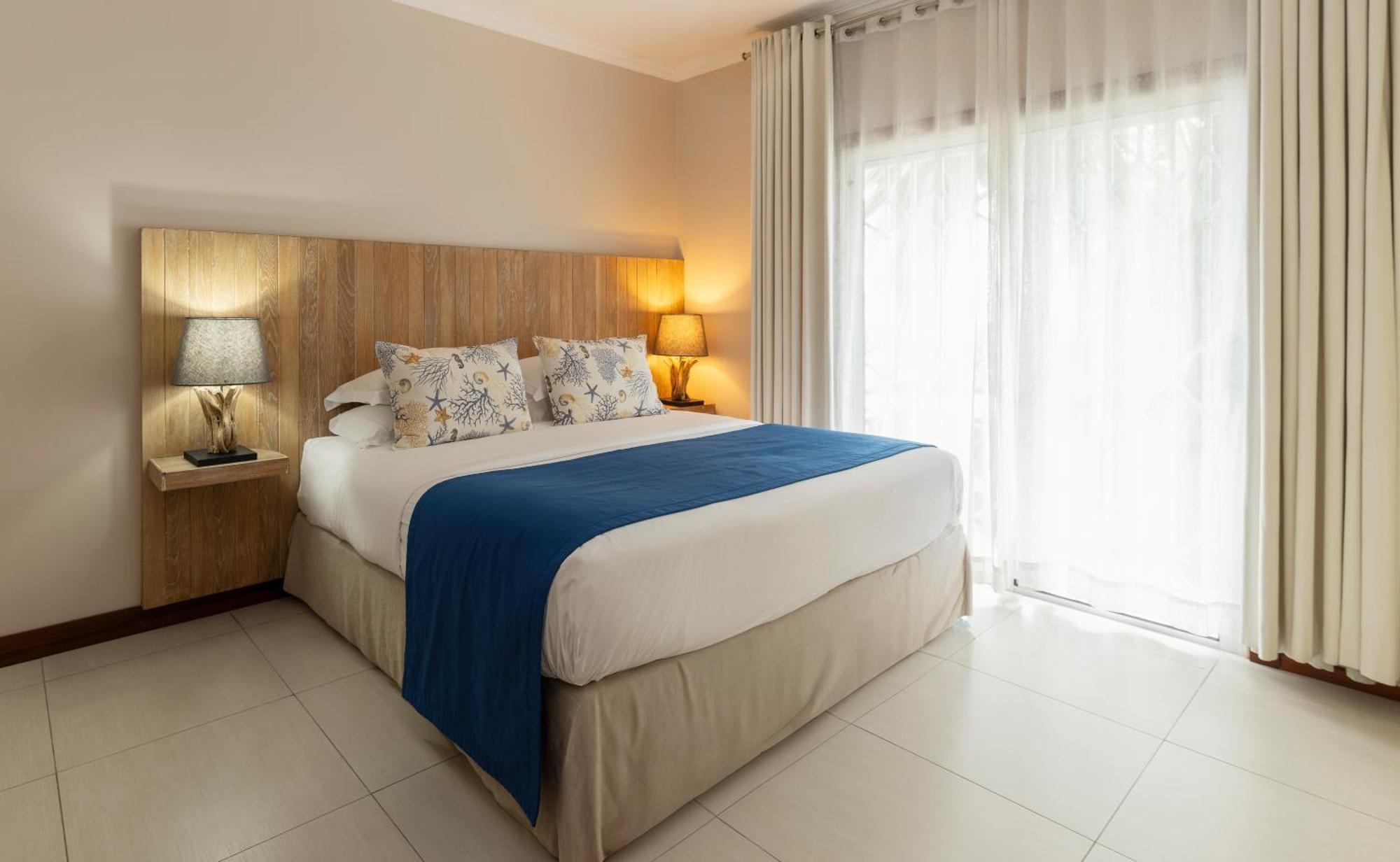 Sables D'Or Luxury Apartments Beau Vallon  Exterior foto