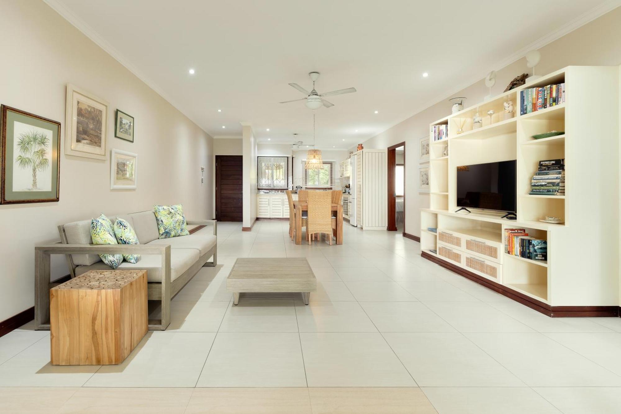 Sables D'Or Luxury Apartments Beau Vallon  Exterior foto