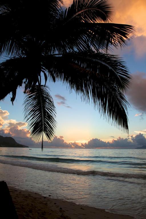 Sables D'Or Luxury Apartments Beau Vallon  Exterior foto