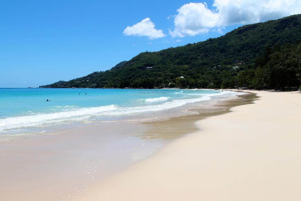Sables D'Or Luxury Apartments Beau Vallon  Exterior foto