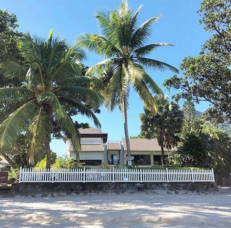 Sables D'Or Luxury Apartments Beau Vallon  Exterior foto